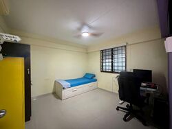 Blk 205 Marsiling Admiralty Park (Woodlands), HDB 4 Rooms #568095461